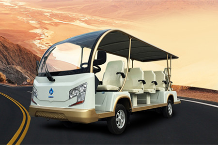 為什么各大景區(qū)會大量配備電動(dòng)觀光車？