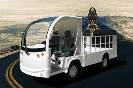 電動環(huán)衛(wèi)車有電不走常見的原因