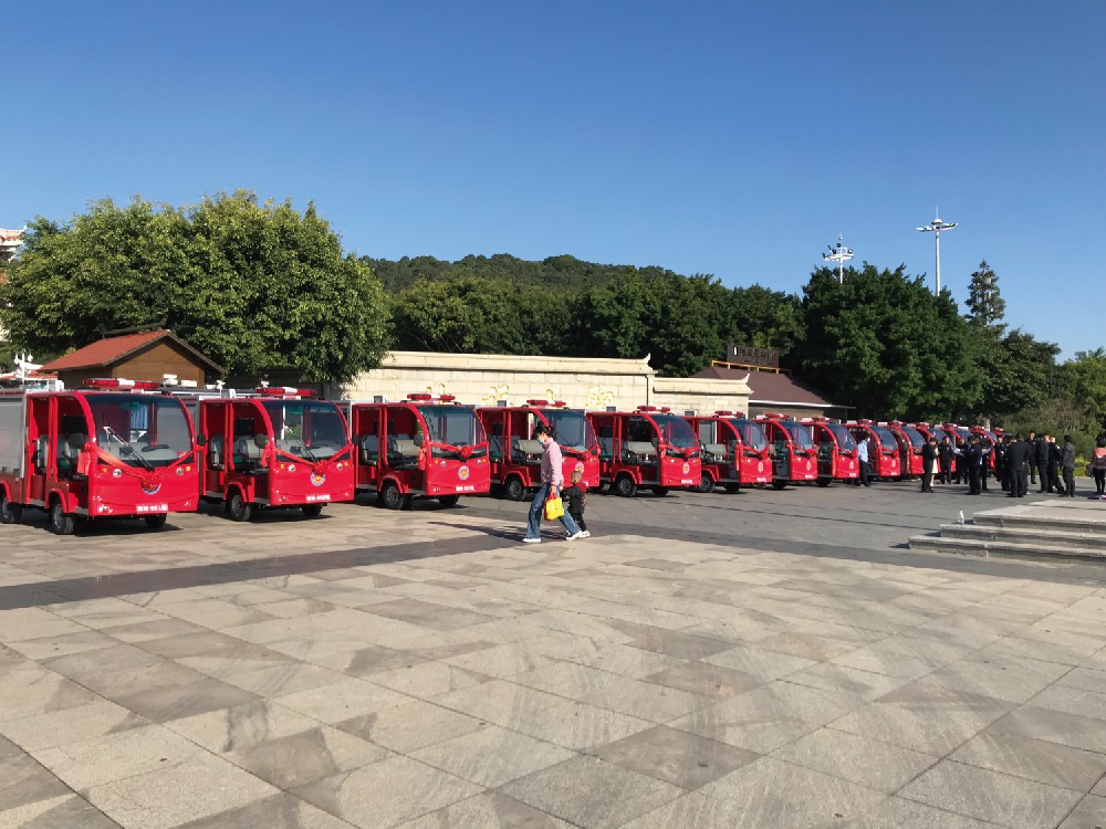 廈門(mén)海滄街道