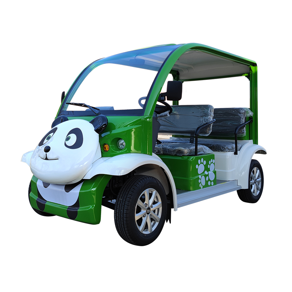 卡通車（6042KK）