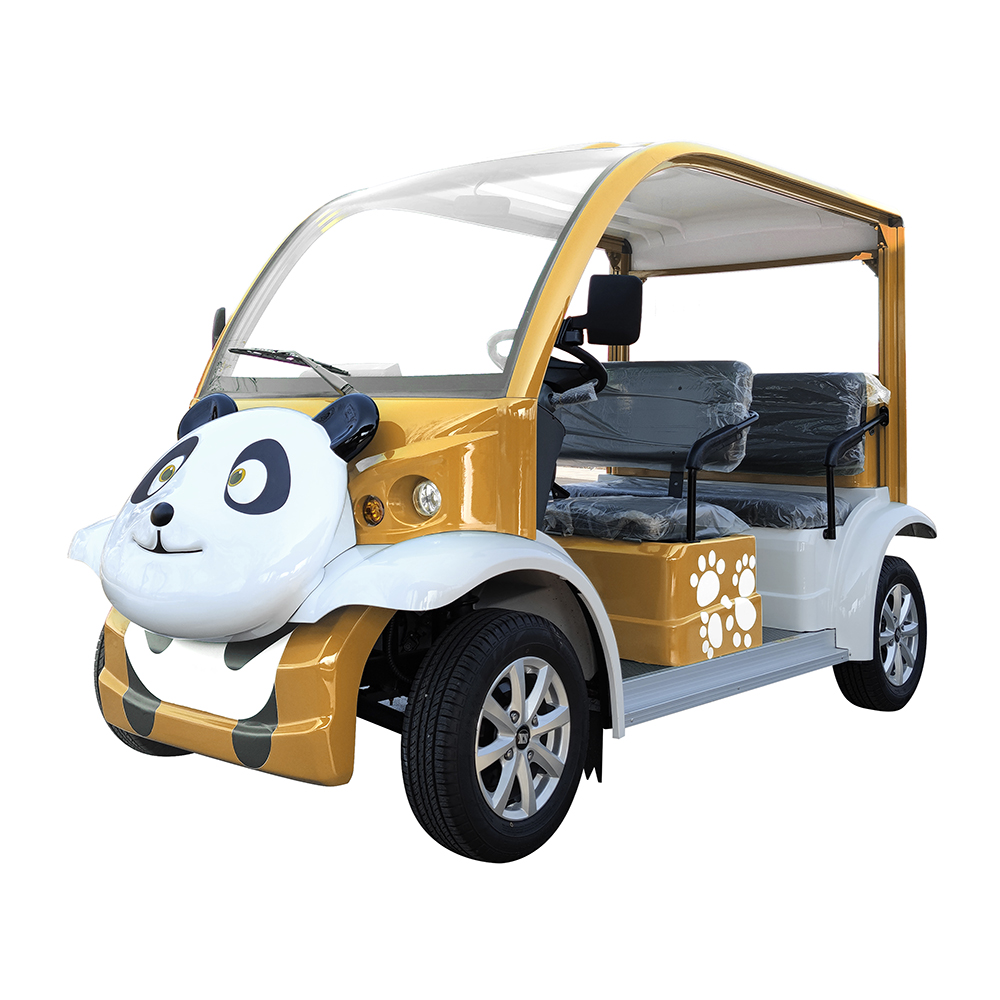 卡通車（6042KK01）