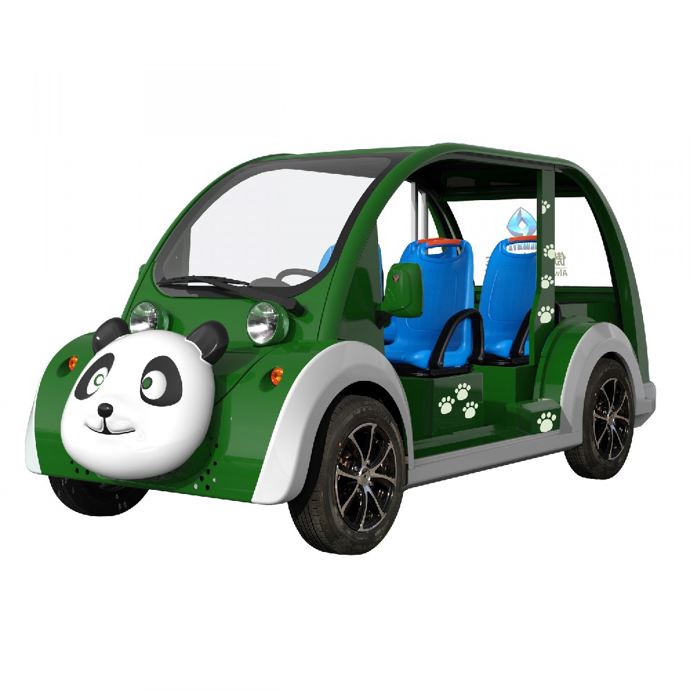 卡通車（5011KK）