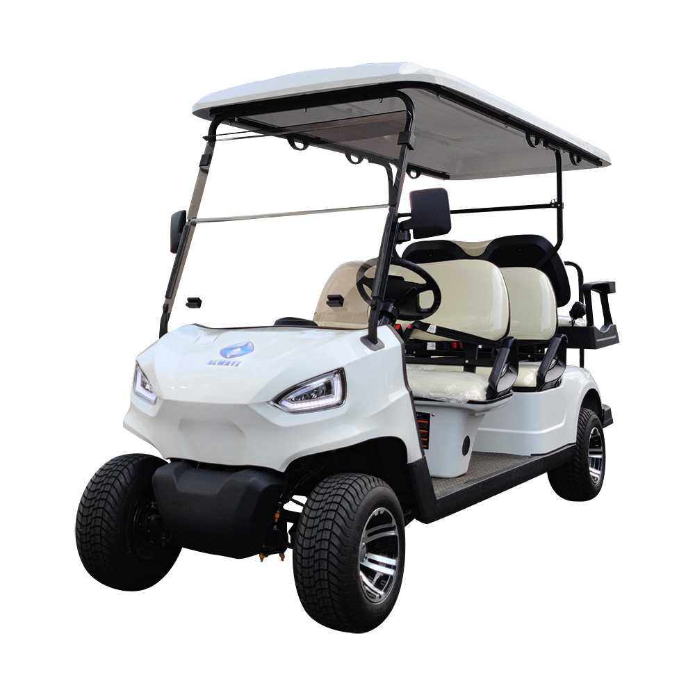 6座高爾夫球車（2048KSZ）