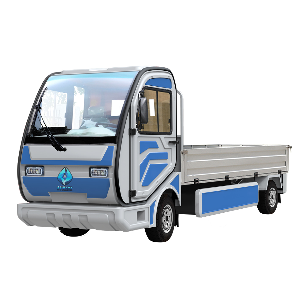 五噸電動貨車（1056HF）