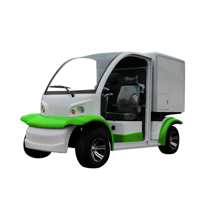 高壓沖洗車（6042XX）