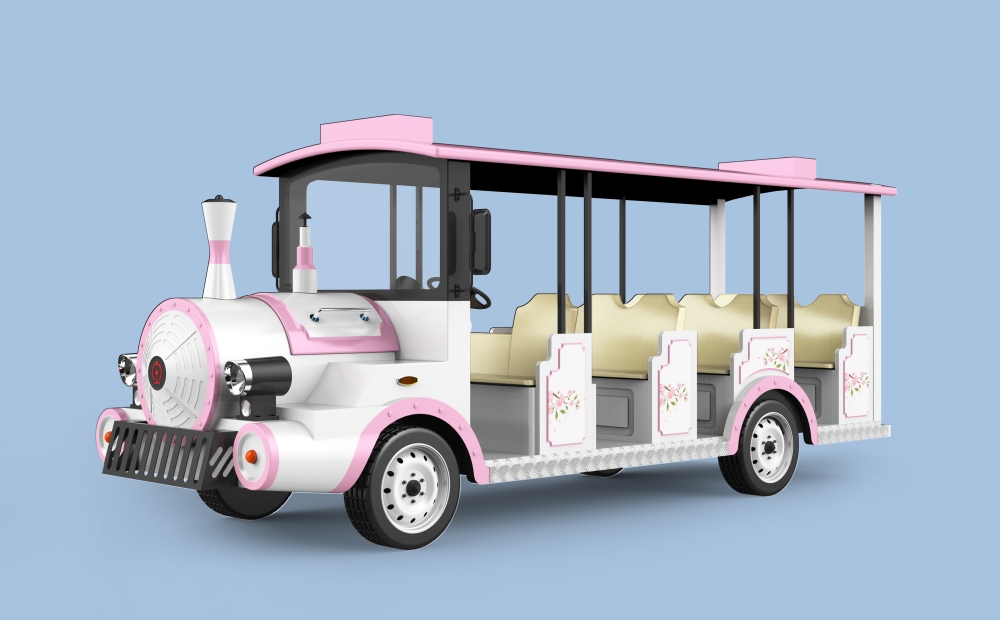 11座觀光小火車(chē)（6112HK）