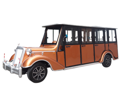 8座電動(dòng)老爺車(chē)（8082KF）