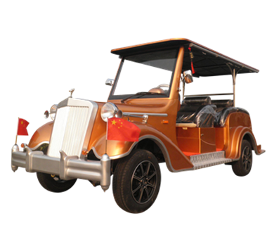 6座電動(dòng)老爺車(chē)（8062K）