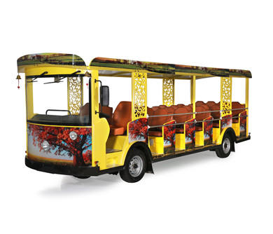 23座叮當(dāng)款觀光車（6232DK）